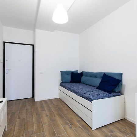 Ferienwohnung Noto 10 Mailand Exterior foto