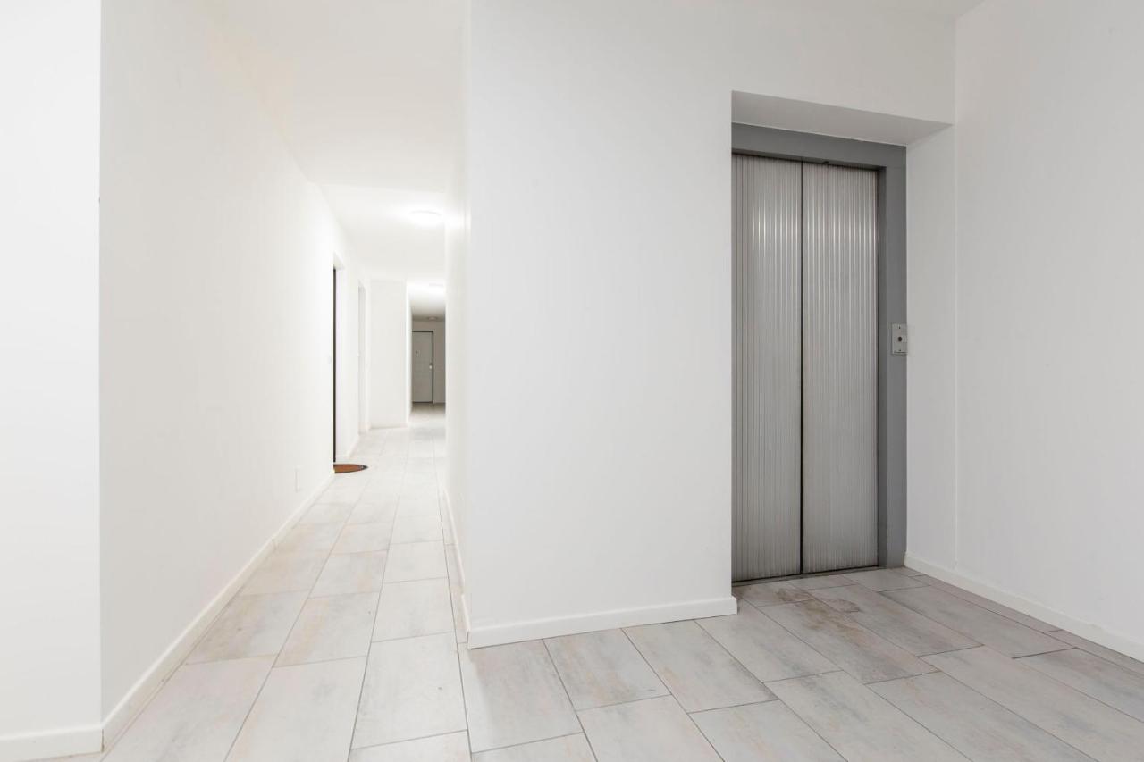 Ferienwohnung Noto 10 Mailand Exterior foto